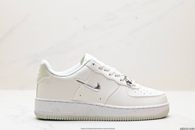 公司级nike Air Force 1 07 Fresh 原楦头原纸板 打造纯正低帮空军版型 专注外贸渠道 全掌内置蜂窝气垫 原盒配件 原厂中底钢印、拉帮完美