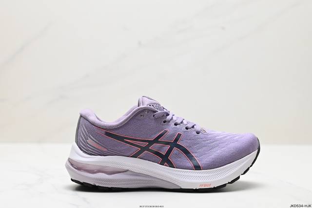 公司级亚瑟士 Asics Gt-2000 11缓震保护跑鞋透气轻便运动鞋复古老爹鞋 时尚男鞋 货号:1012B271-500 尺码:36 37 37.5 38