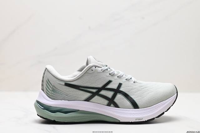 公司级亚瑟士 Asics Gt-2000 11缓震保护跑鞋透气轻便运动鞋复古老爹鞋 时尚男鞋 货号:10118441-021 尺码:40.5 41.5 42 4