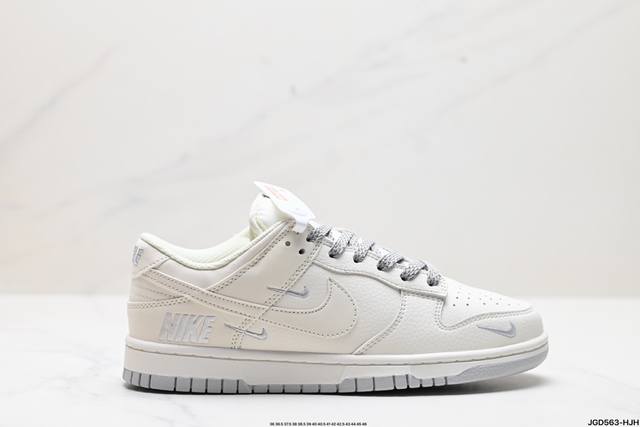 公司级nike Sb Dunk Low 联名三勾 纯原大厂出品 极力推荐 原装头层材料 独家版型蒸餾加工 帶來的是更好的视觉和脚感体验 大厂纯原品质出货 清洁度