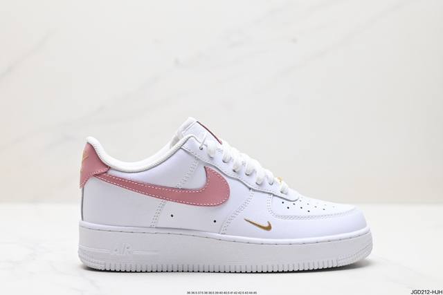 公司级nike Air Force 1 Low 07 Lv8 原楦头原纸板 打造纯正低帮空军版型 专注外贸渠道 全掌内置蜂窝气垫 原盒配件 原厂中底钢印、拉帮完