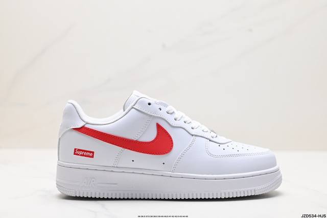 公司级nike Air Force 1 Low 07原楦头原纸板 打造纯正低帮空军版型 专注外贸渠道 全掌内置蜂窝气垫 原盒配件 原厂中底钢印、拉帮完美 货号: