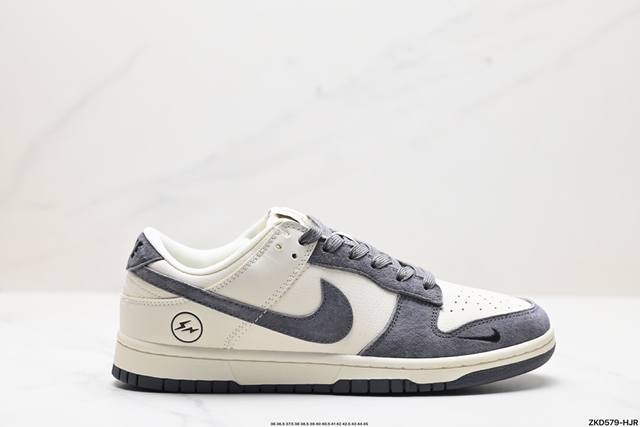 公司级nk Dunk Low Retro “Diy高端定制” 低帮休闲运动板鞋 原装头层材料 用料绝不含糊 独家版型蒸餾加工帶來的是更好的视觉和脚感体验 清洁度