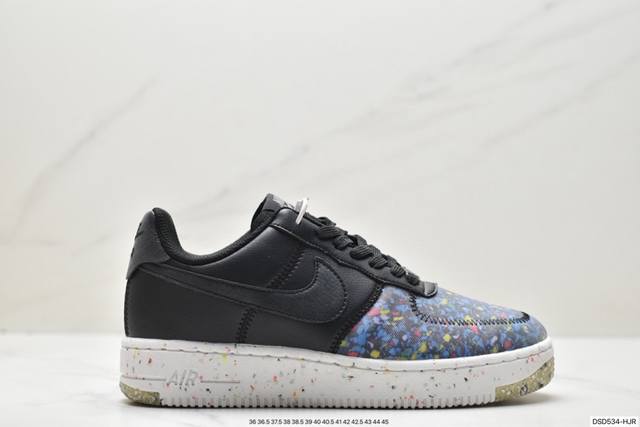 公司级耐克air Force 1 '07 Low 原楦头原纸板 打造纯正空军版型 #专注外贸渠道 全掌内置蜂窝气垫 #原盒配件 原厂中底钢印、拉帮完美！ 官方货