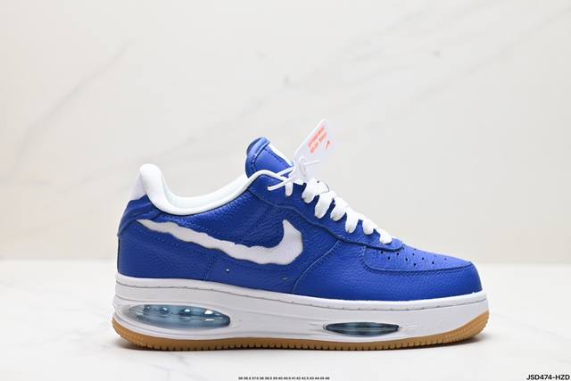 公司级nike Air Force 1 Low Evo 原楦头原纸板 打造纯正低帮空军版型 专注外贸渠道 全掌内置蜂窝气垫 原盒配件 原厂中底钢印、拉帮完美 官