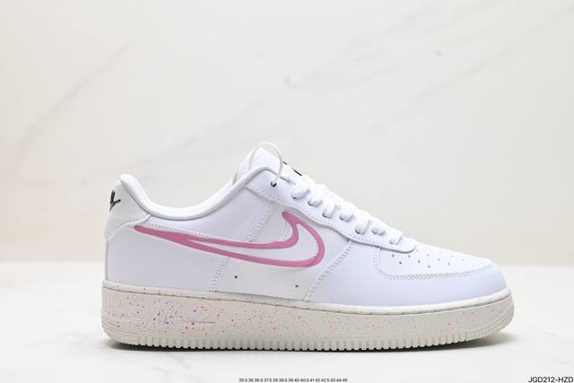 公司级nike Air Force 1 Low 原楦头原纸板 打造纯正低帮空军版型 专注外贸渠道 全掌内置蜂窝气垫 原盒配件 原厂中底钢印、拉帮完美 官方货号: