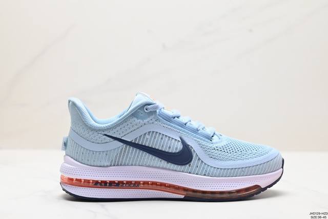 公司级nike Pegasus Premium 减震防滑耐磨透气 低帮 跑步鞋 兼顾迅疾外观和稳固脚感 后跟覆面和中足动态支撑巧妙融合 缔造稳定顺畅的迈步体验