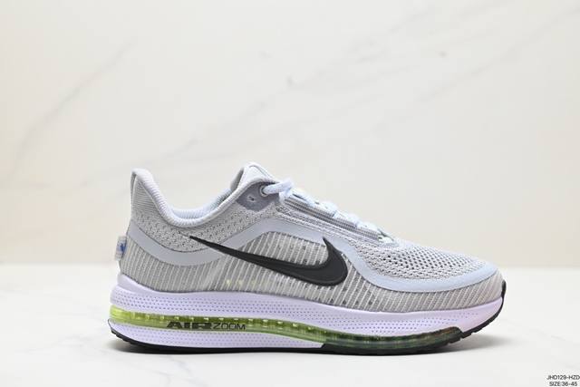 公司级nike Pegasus Premium 减震防滑耐磨透气 低帮 跑步鞋 兼顾迅疾外观和稳固脚感 后跟覆面和中足动态支撑巧妙融合 缔造稳定顺畅的迈步体验