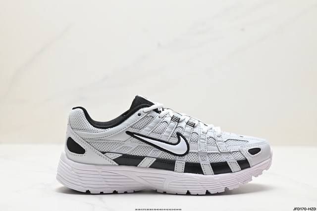 公司级nike Initiator Running 耐克ins 超火复古老爹跑鞋 纯原版本 耐克 P-6000老爹鞋initiator 独家出货 独家私模 原鞋