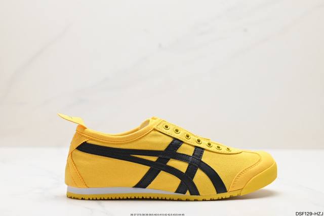 真标onitsuka Tiger Nippon Made 鬼冢虎手工鞋系列 最高版本mexico 66 Deluxe メキシコ 66 デラックス独家！同步官方，