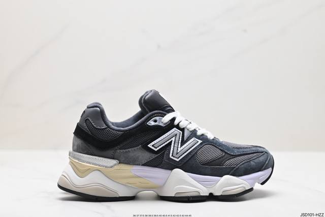 公司级joe Freshgoods X New Balance Nb9060 联名款 复古休闲运动慢跑鞋 鞋款灵感源自设计师本人对夏日的怀日回忆。 官方货号:U