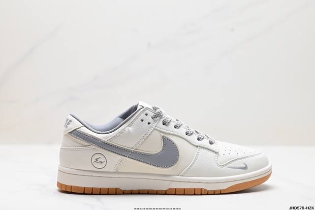 公司级nk Dunk Low Retro “Diy高端定制” 低帮休闲运动板鞋 原装头层材料 用料绝不含糊 独家版型蒸餾加工帶來的是更好的视觉和脚感体验 清洁度