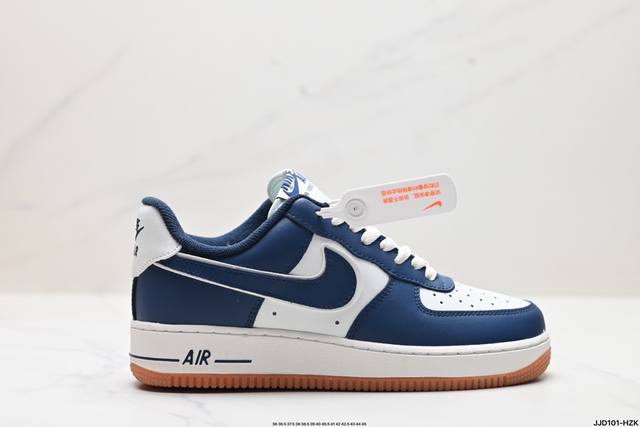 真标nike Air Force 1 Low 07原楦头原纸板 打造纯正低帮空军版型 专注外贸渠道 全掌内置蜂窝气垫 原盒配件 原厂中底钢印、拉帮完美 货号:D - 点击图像关闭