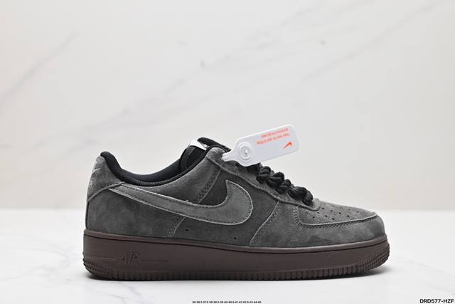 公司级nike Air Force 1 Low 07原楦头原纸板 打造纯正低帮空军版型 专注外贸渠道 全掌内置蜂窝气垫 原盒配件 原厂中底钢印、拉帮完美 货号: