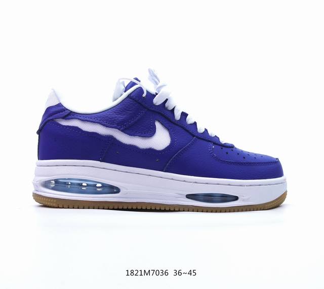 Nike Air Force 1 Low 空军一号低帮运动休闲板鞋 官方同步 原装级别 原楦头原纸板 打造纯正空军版型#专注外贸渠道 全掌内置蜂窝气垫 #原盒配