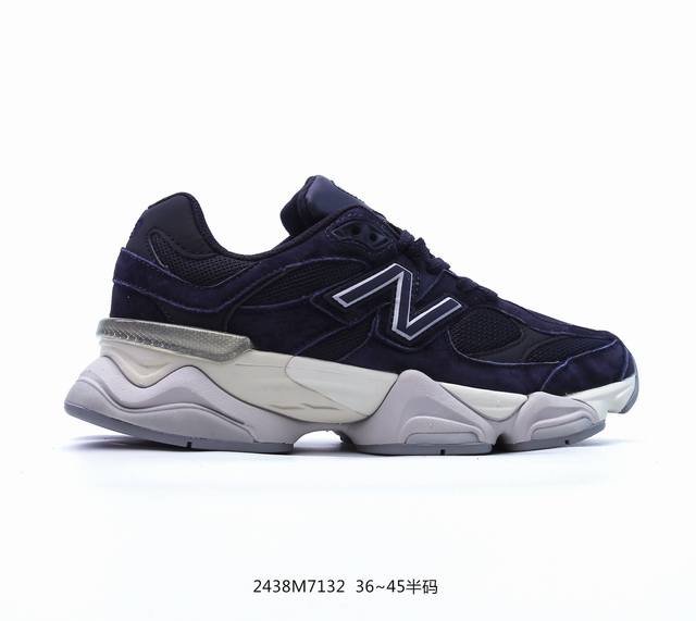 Joe Freshgoods X New Balance Nb9060 联名款 复古休闲运动慢跑鞋 U9060Agt 鞋款灵感源自设计师本人对夏日的怀日回忆。鞋