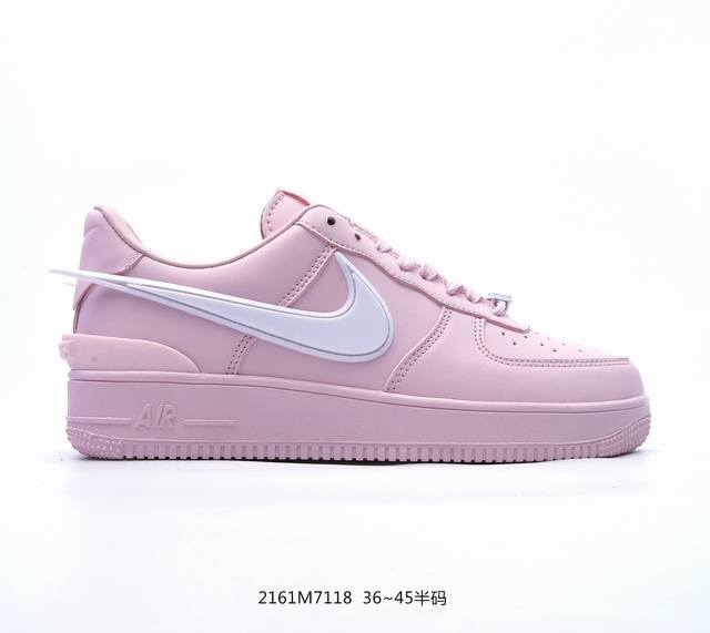 Air Force 1 Low 原装级别 原楦头原纸板 打造纯正空军版型专注外贸渠道 全掌内置蜂窝气垫 原盒配件 原厂中底钢印、拉帮完美 货号：Dv3464 5 - 点击图像关闭