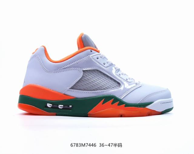 Air Jordan Aj5 Low “Alternate ’90” 低帮 Fq1293-018将 Mj 曾经的专属配色再现，并投入市售，熟悉的黑红装扮搭配银灰 - 点击图像关闭