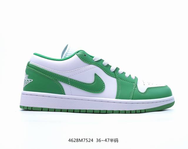 Air Jordan 1 Low 官方同步新色 原装级产物 拒绝公底 立体鞋型 细节完美 高清洁度 购置公司同步原材料 原汁原味 忠于原版 货号：Hf4823-