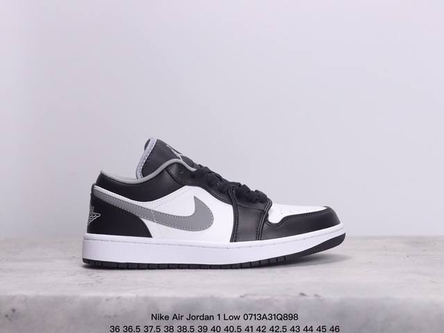 公司级nike Air Jordan 1 Low Aj1乔1低帮休闲板鞋 同步官方配色 原档冲孔鞋头 四线拉帮 鞋舌高弹海绵填充 官方货号:Dd9315-600