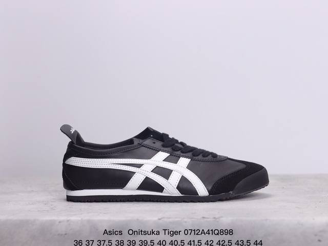 Asics 亚瑟士 Onitsuka Tiger 鬼冢虎 日系轻便运动休闲鞋dl408-0146 尺码：36 37 37.5 38 39 39.5 40 40.