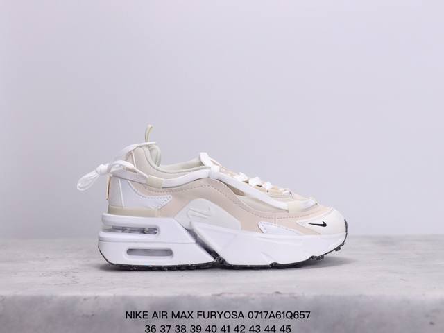 Nike 耐克正品air Max Furyosa 男子气垫运动鞋 Xm0717Q657 - 点击图像关闭