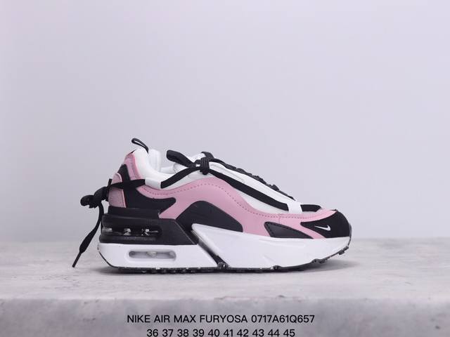 Nike 耐克正品air Max Furyosa 男子气垫运动鞋 Xm0717Q657