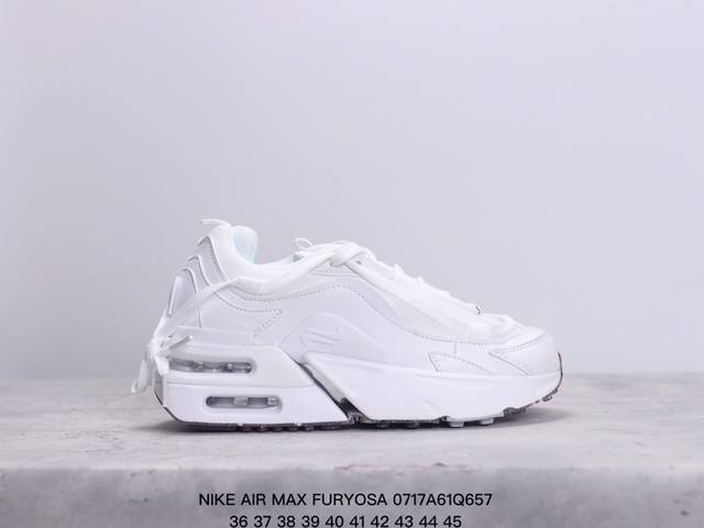 Nike 耐克正品air Max Furyosa 男子气垫运动鞋 Xm0717Q657