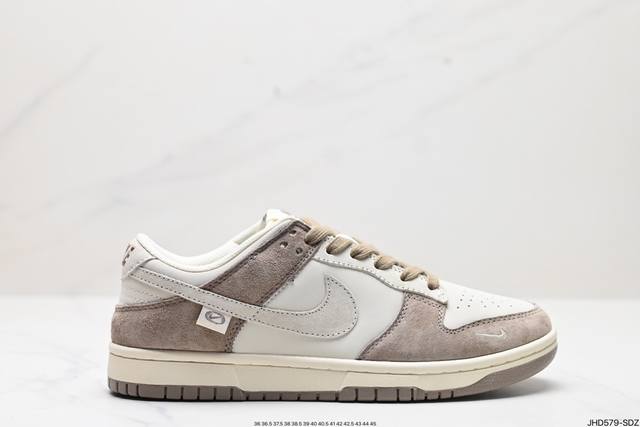 公司级nk Dunk Low Retro “Diy高端定制” 低帮休闲运动板鞋 原装头层材料 用料绝不含糊 独家版型蒸餾加工帶來的是更好的视觉和脚感体验 清洁度