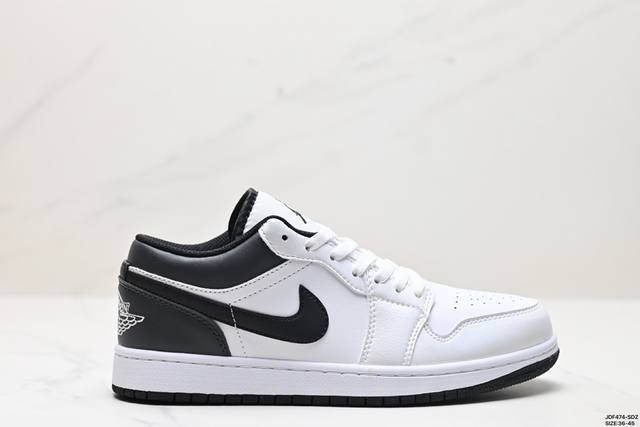 公司级nike Air Jordan 1 Low aj1乔1低帮休闲板鞋 同步官方配色 头层皮打造 正确满胶鞋垫 四线拉帮 原厂织唛标 鞋舌高弹海绵填充 官方货