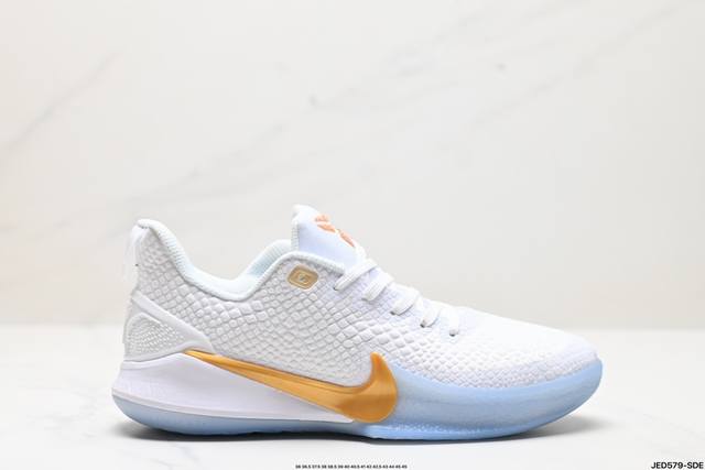 真标耐克nike Zoom Kobe Vi Protro 科比6系列低帮复刻实战运动低帮文化篮球鞋 货号:Ao4434-001 尺码:36 36.5 37.5