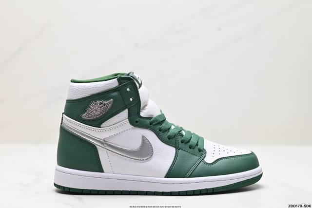 公司级耐克nike Air Jordan 1 retro High Og “Aj1代迈克尔 乔丹高帮经典复古百搭休闲文化运动篮球鞋 货号:Dd9335-641