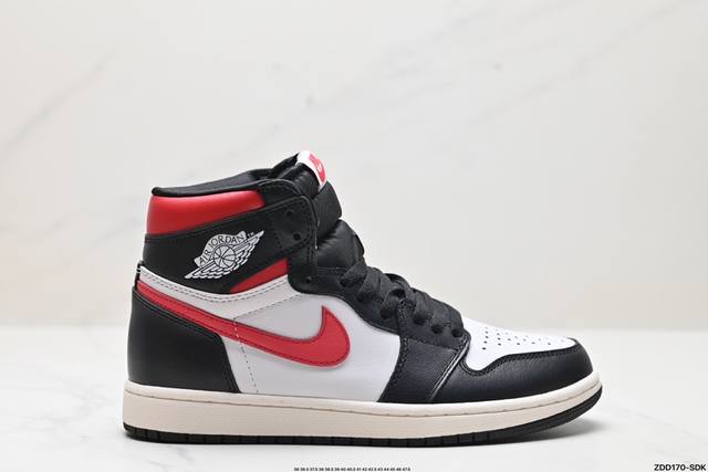 公司级耐克nike Air Jordan 1 retro High Og “Aj1代迈克尔 乔丹高帮经典复古百搭休闲文化运动篮球鞋 货号:Dd9335-641