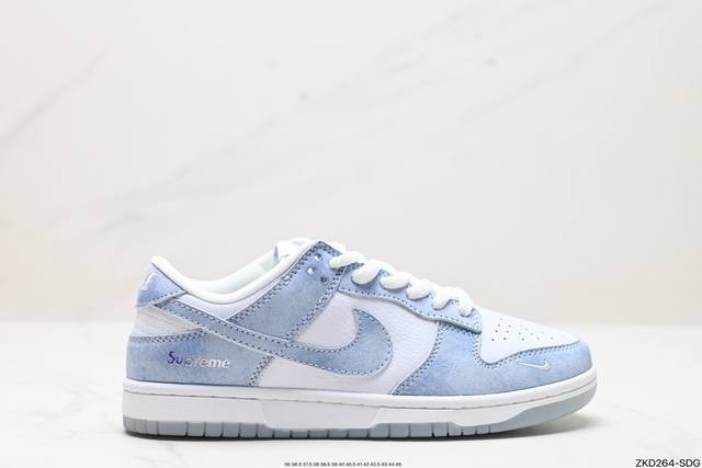 公司级nk Dunk Low Retro “Diy高端定制” 低帮休闲运动板鞋 原装头层材料 用料绝不含糊 独家版型蒸餾加工帶來的是更好的视觉和脚感体验 清洁度