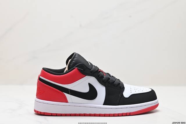 公司级耐克nike Air Jordan 1 Low Aj1乔丹一代中帮经典复古文化休闲运动篮球鞋 货号:Dm8947- 尺码:36 36.5 37.5 38