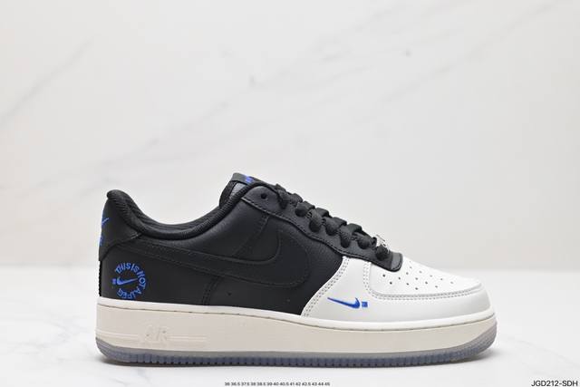 公司级nike Air Force 1 Low Sp 原楦头原纸板 打造纯正低帮空军版型 专注外贸渠道 全掌内置蜂窝气垫 原盒配件 原厂中底钢印、拉帮完美 官方