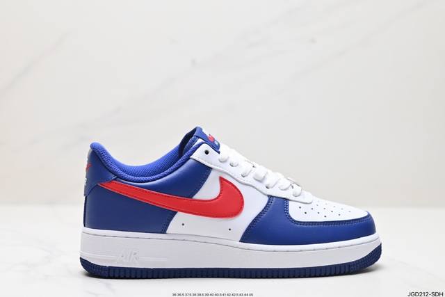 公司级nike Air Force 1 Low Sp 原楦头原纸板 打造纯正低帮空军版型 专注外贸渠道 全掌内置蜂窝气垫 原盒配件 原厂中底钢印、拉帮完美 官方