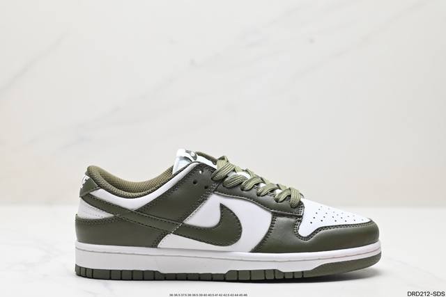 真标耐克nike Dunk Low 扣篮系列 复古低帮休闲运动滑板板鞋 采用脚感柔软舒适zoomair气垫 有效吸收滑板等极限运动在落地时带来的冲击力 为街头运 - 点击图像关闭