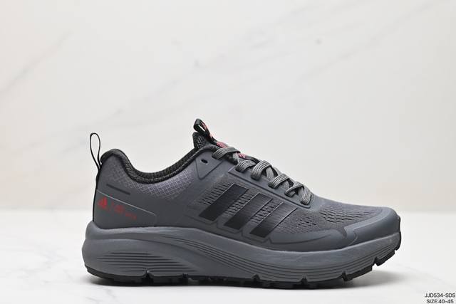 公司级阿迪达斯adidas More Than Speed全休闲运动跑鞋 货号:Fe3000 尺码:40-45 id:Jjd534-Sds