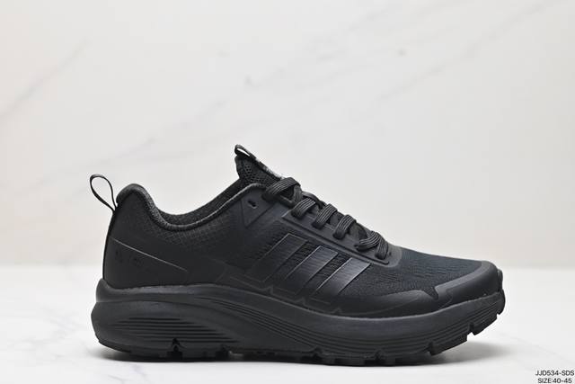 公司级阿迪达斯adidas More Than Speed全休闲运动跑鞋 货号:Fe3000 尺码:40-45 id:Jjd534-Sds