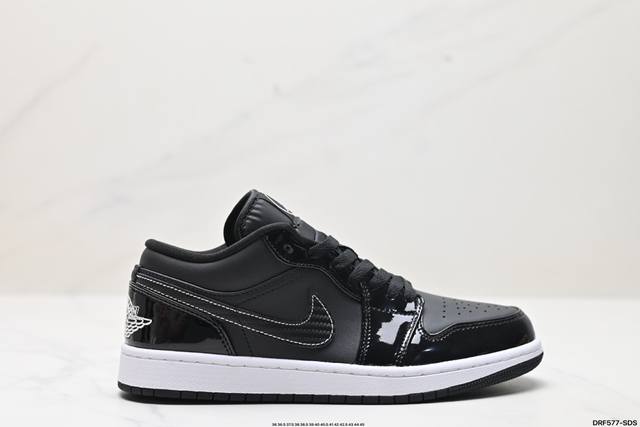 福利 公司级nike Air Jordan 1 Low aj1乔1低帮休闲板鞋 同步官方配色 原档冲孔鞋头 四线拉帮 鞋舌高弹海绵填充 官方货号:Dd 0-00