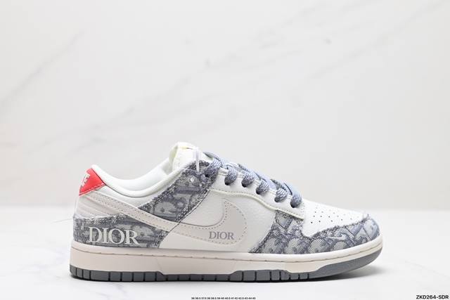 公司级nk Dunk Low Retro “Diy高端定制” 低帮休闲运动板鞋 原装头层材料 用料绝不含糊 独家版型蒸餾加工帶來的是更好的视觉和脚感体验 清洁度