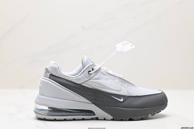 公司级全新耐克nike Air Max Pulse低帮百搭后跟半掌大气垫休闲运动慢跑鞋 货号:Fn7459-001 尺码:39 40 40.5 41 42 4