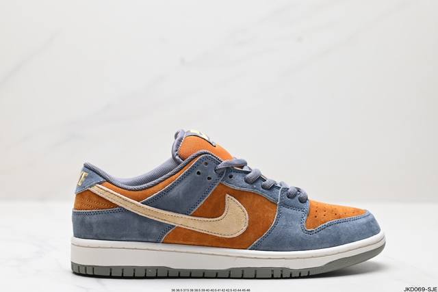 公司级耐克nike Dunk Low 扣篮系列 复古低帮休闲运动滑板板鞋 采用脚感柔软舒适zoomair气垫 有效吸收滑板等极限运动在落地时带来的冲击力 为街头 - 点击图像关闭