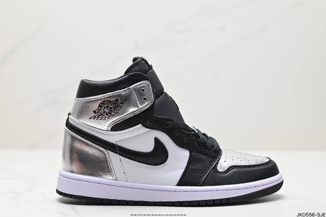 公司级耐克nike Air Jordan 1 retro High Og “Aj1代迈克尔 乔丹高帮经典复古百搭休闲文化运动篮球鞋 货号:555088-140