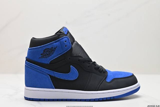 公司级耐克nike Air Jordan 1 retro High Og “Aj1代迈克尔 乔丹高帮经典复古百搭休闲文化运动篮球鞋 货号:Dz5485-042