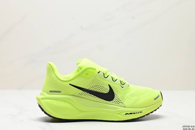 全新耐克nike Air Zoom Pegasus 41 超级飞马涡轮增压马拉松休闲运动慢跑鞋 货号:Fd2722-701 尺码:36-45 id:Jzd126