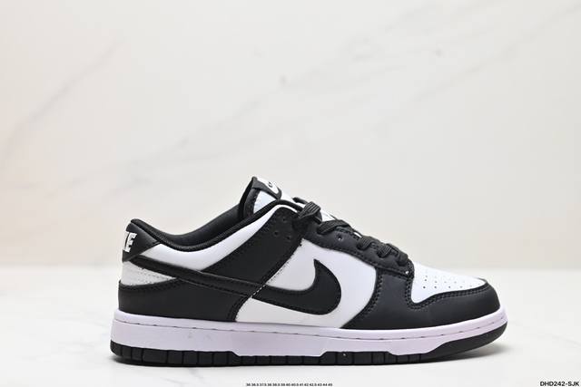 真标耐克nike Dunk Low 扣篮系列 复古低帮休闲运动滑板板鞋 货号:Dd 1- 尺码:36 36.5 37.5 38 38.5 39 40 40.5