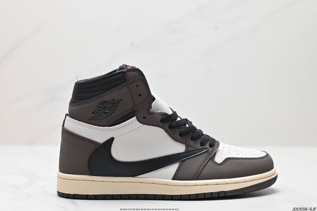 真标耐克nike Air Jordan 1 retro High Og “Aj1代迈克尔 乔丹高帮经典复古百搭休闲文化运动篮球鞋 货号:Cd4487- 尺码:3