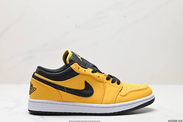 真标air Jordan 1 Low Aj1乔1低帮休闲板鞋 同步官方配色 官方货号:553558-700 尺码:35 36 36.5 37.5 38 38.5